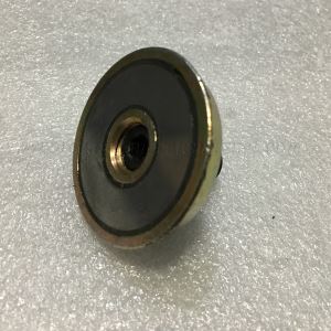 GME-50 Imant incrustat
