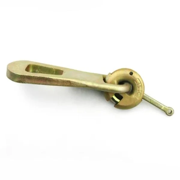 Ring Clutch 2