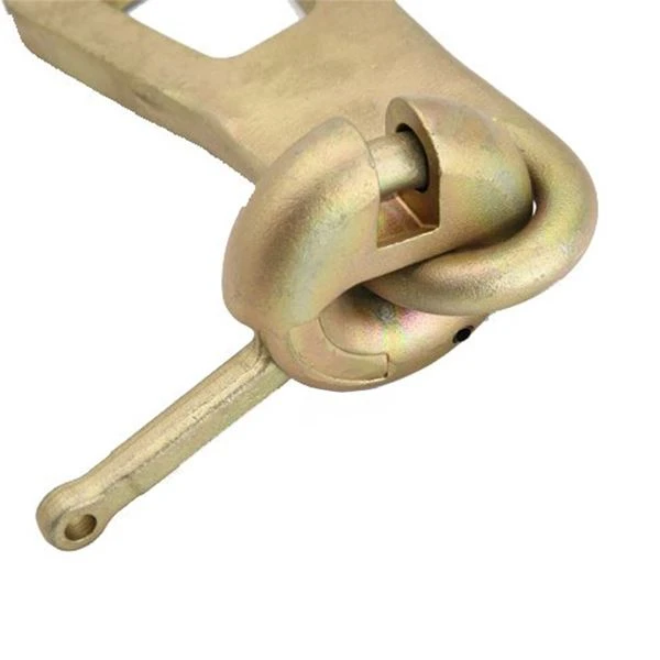 Ring Clutch 3