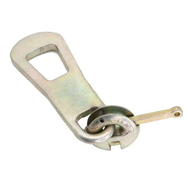 Ring Clutch 5