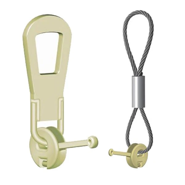 Ring Clutch and wire rope ring clutch3